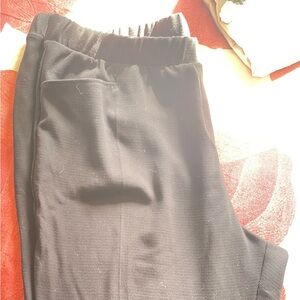 Universal Standard Tailored Pull-on Pant. Never worn!